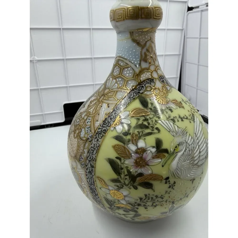 Nippon moriage bottle